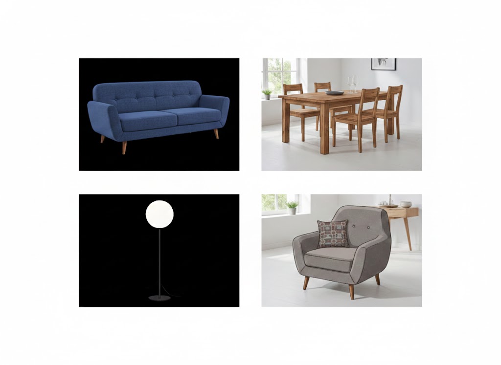 contact us for good Furniture