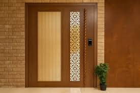 Panel Moulded Door