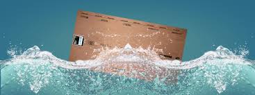 Water resistant Plywood